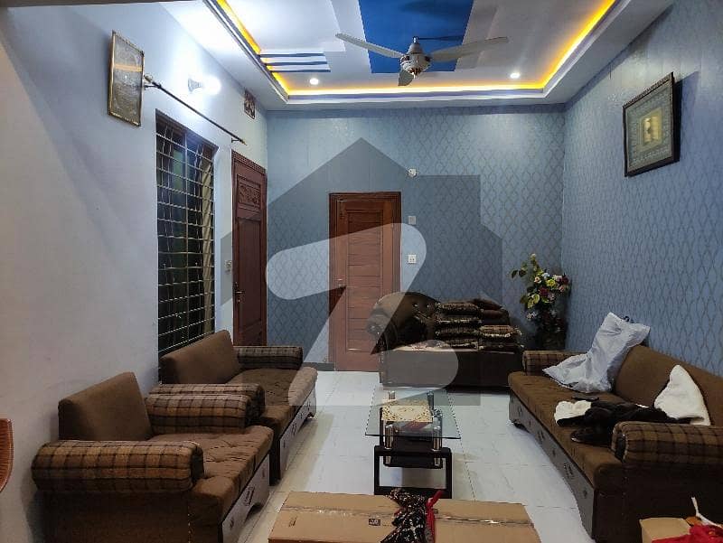 علامہ اقبال ایونیو جہانگی والا روڈ,بہاولپور میں 5 کمروں کا 5 مرلہ مکان 65.0 ہزار میں کرایہ پر دستیاب ہے۔
