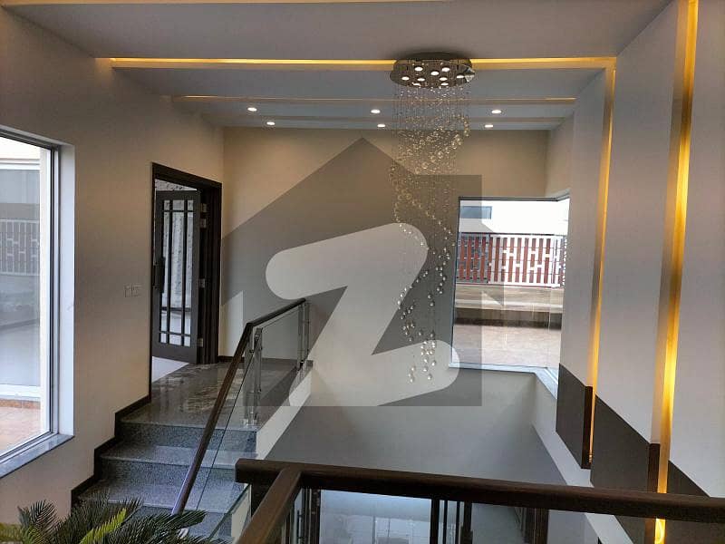 1 Kanal House Rent In DHA Phase 1 Block C Lahore