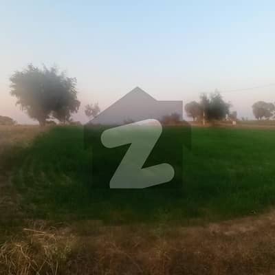 5 Kanal Farm House Land For Sale Near Chakri