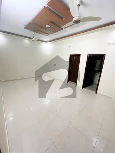 ال الحمرا سوسائٹی گلشنِ اقبال ٹاؤن,کراچی میں 2 کمروں کا 4 مرلہ فلیٹ 1.5 کروڑ میں برائے فروخت۔
