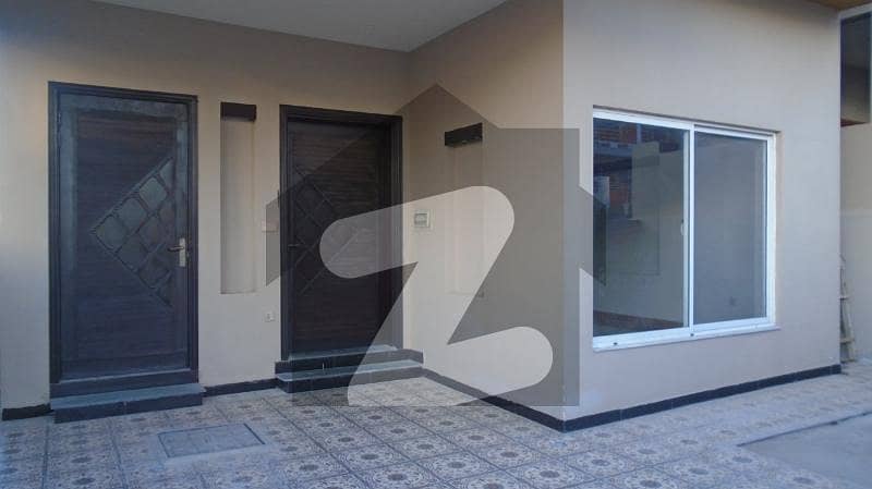 Brand New House For Sale DHA 2