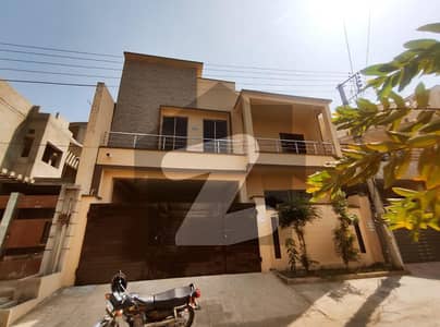 07 Marla House Is Available For Sale At Cantt Residencia Askari Bypass Road Multan