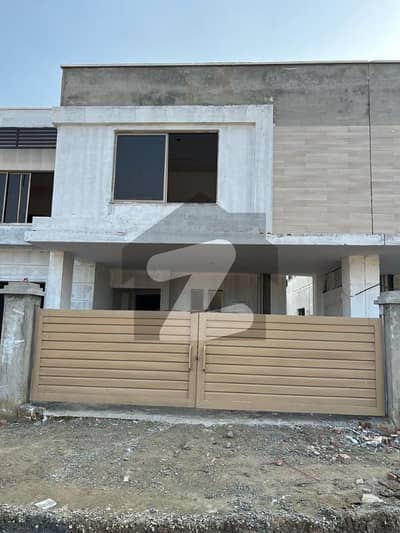 15 Marla House For Sale In Askari Sector S