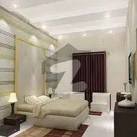 Furnished Apartment For Sale At Kohinoor Faisalabad