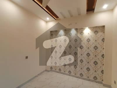 Lower Portion For Rent In Bahria Orchard Phase 2