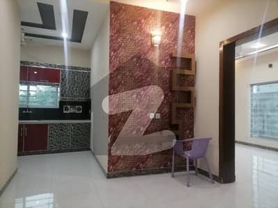Centrally Located Upper Portion For Rent In Bahria Orchard Phase 1 Available