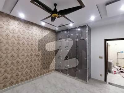 Centrally Located Upper Portion For Rent In Bahria Orchard Phase 1 Available