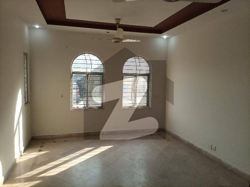 5 MARLA GROUND FLOOR RESIDENTIAL FLAT FOR RENT IN PARAGON CITY