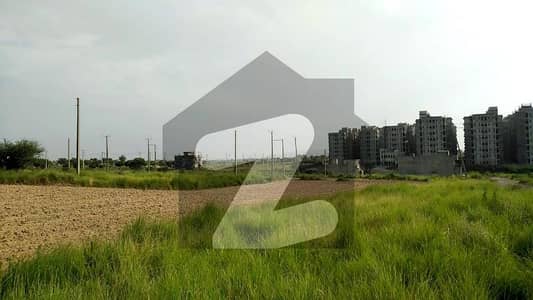 Buy A 4500 Square Feet Residential Plot For Sale In G-14/2