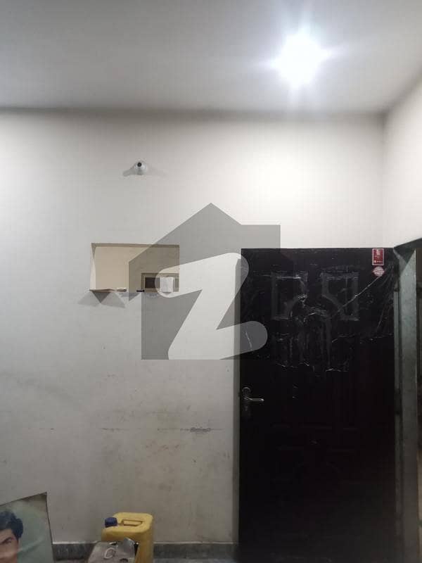 For Rent 4 Marla 3rd Portion Amir Road Shad Bagh Lahore