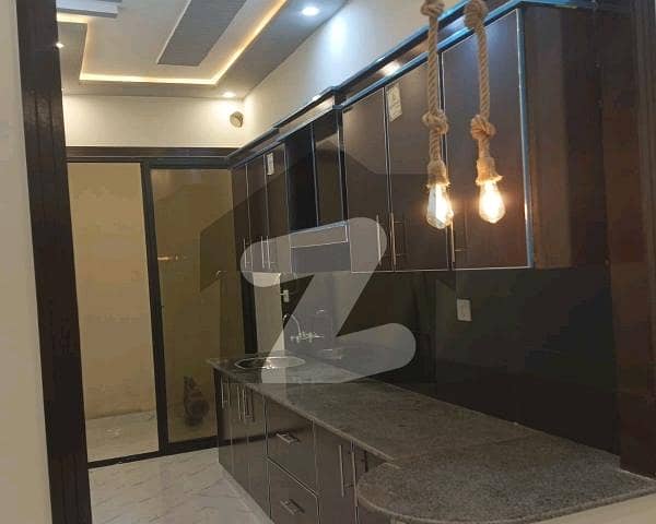 Prime Location 3 Marla House Is Available In Affordable Price In Al-Ahmad Garden - Block B
