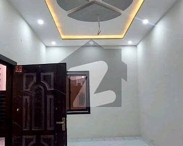 Ideally Located Good Location House For sale In Al-Ahmad Garden - Block D Available