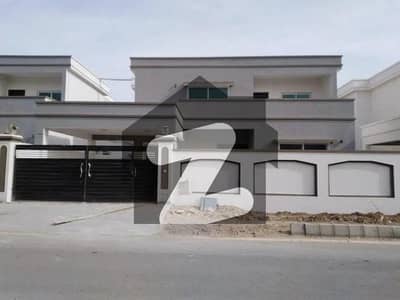Ideal 500 Square Yards House Available In Falcon Complex New Malir, Karachi