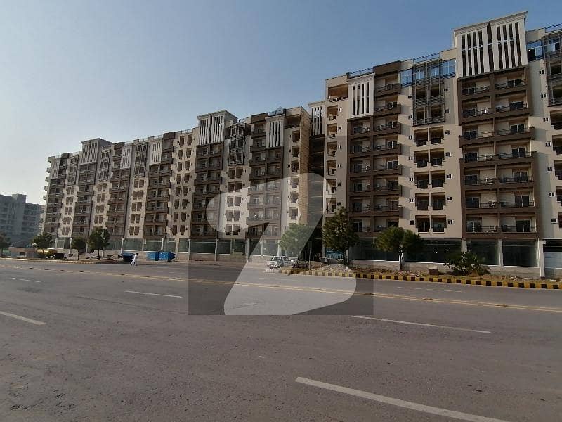 Your Perfect Oasis Awaits! Semi Furnished 1450 Sqft Flat With Servant Quarter For Sale In The Royal Mall & Residency