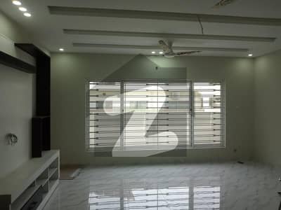 1 Kanal Upper Portion Avalible For Rent In Dha Phase-2