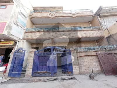 رینج روڈ راولپنڈی میں 5 کمروں کا 7 مرلہ مکان 4.5 کروڑ میں برائے فروخت۔