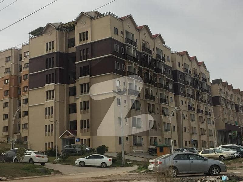 Flat Room Sharing Available For Rent In Defence Residency Dha 2