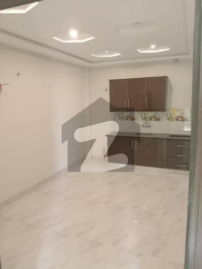 New Non-furnished 2 Bed Apartment Available For Rent In Bahria Town