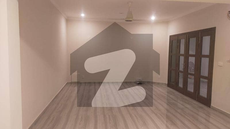 Brand New 3 Bedroom Basement Available In D-12 For Rent