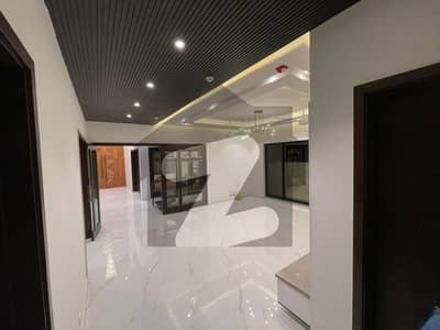 1 Kanal Brand New Upper Portion For Rent In DHA PHASE 7 About The Property.