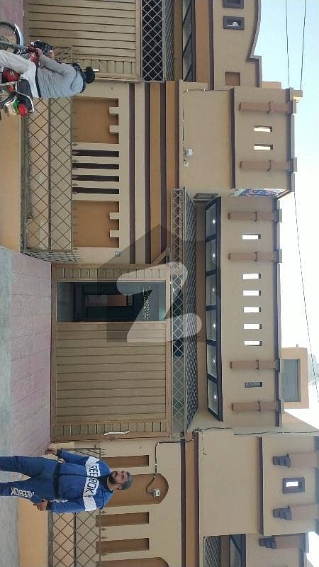 گلشنِ اقبال راولپنڈی میں 2 کمروں کا 4 مرلہ مکان 72.0 لاکھ میں برائے فروخت۔