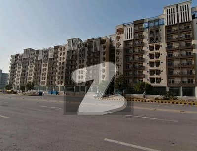 1450 Square Feet Flat In Bahria Enclave For Sale At Good Location