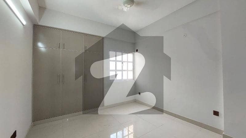 Two (2) Bed Flat (Apartment) Available For Rent In Gulberg Green Islamabad Pakistan