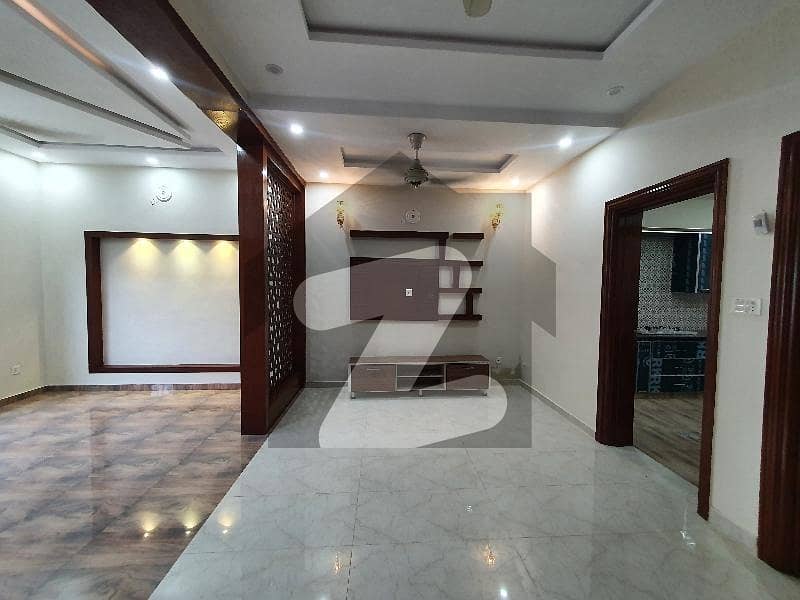 5 Marla Brand New House for Rent Bahria town lahore Bahria Town