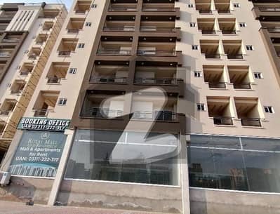 Best Options For Flat Is Available For Sale In Bahria Enclave