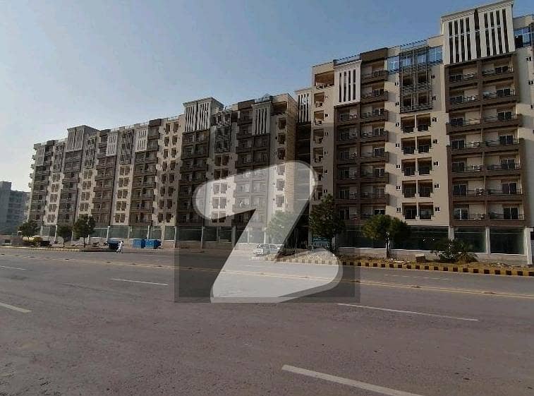 Flat Sized 1450 Square Feet Is Available For Rent In Bahria Enclave