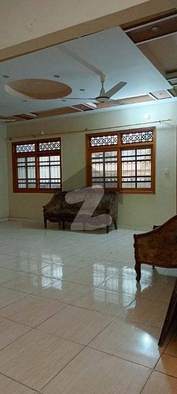 Independent House For Rent In Gulshan E Iqbal Block 9