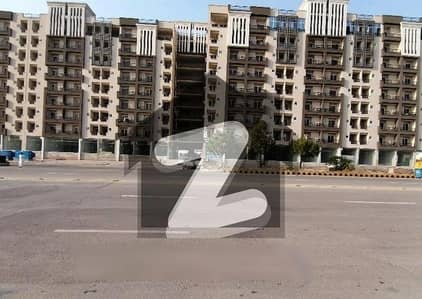 Unoccupied Flat Of 2150 Square Feet Is Available For Rent In Bahria Enclave