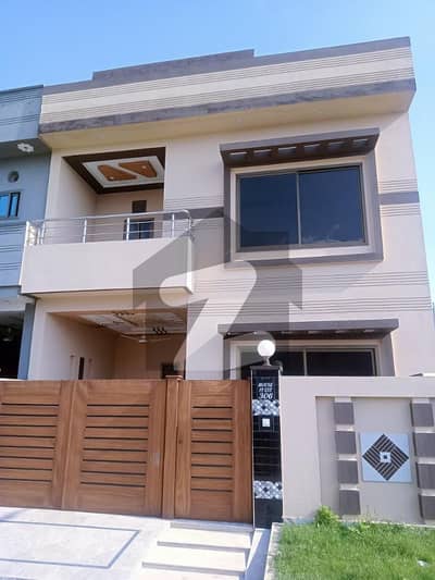 5 Marla Fresh House Available For Rent Citi Housing Gujranwala