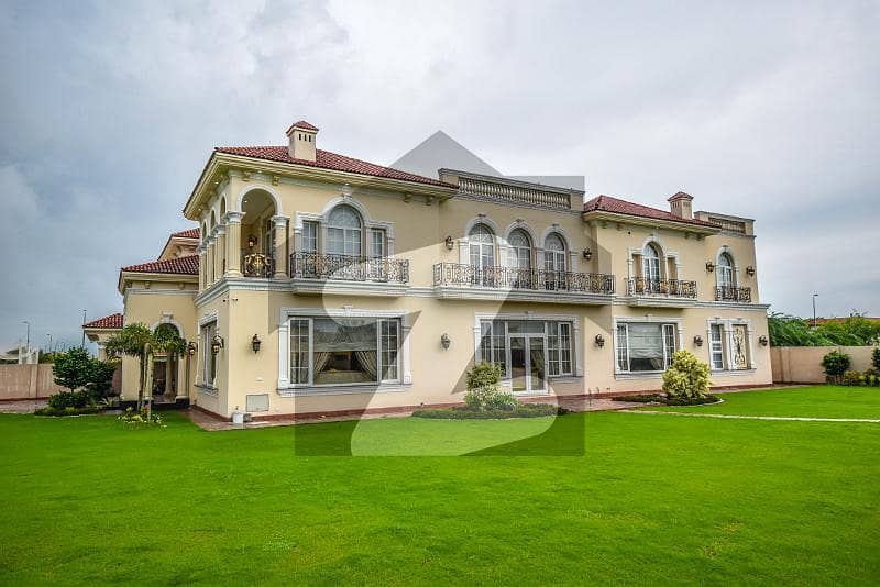 2 Kanal Spanish Farmhouse For Sale On Main Bedian Road Lahore