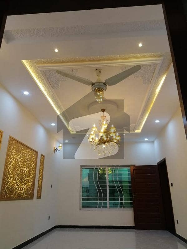 Brand New Elegant 12 Marla Double Storey house for sale in Gulberg Residencia