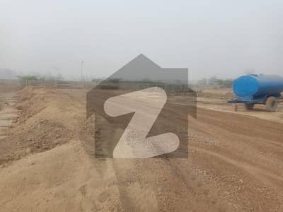 3 Marla Plots With Number For Sale