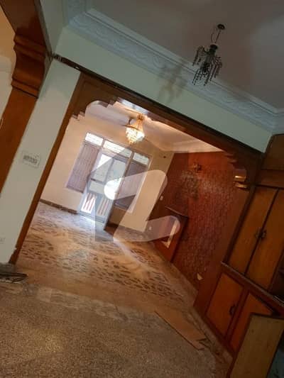 Beautiful Ground Floor For Rent Ideal Location I-10-2 Size 6 Marla