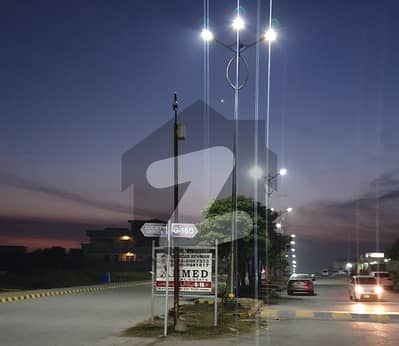 30x60 Non Possession Plot Available For Sale Best Investment