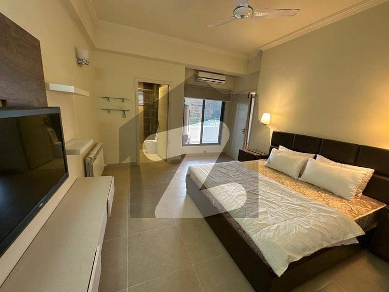 2 Bedroom Luxury Furnished For Rent Islamabad Diplomatic Enclave