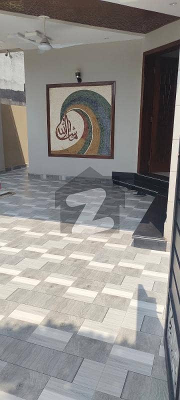 8 MARLA GAS AVAILABLE FIRST ENTRY HOUSE FOR RENT IN DHA RAHBER 11