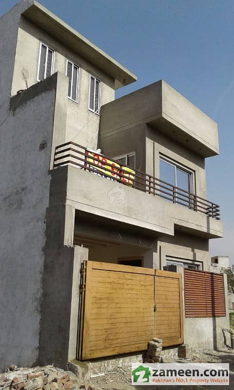 7 Marla 5 Bed Luxury House For Sale Near LUMS