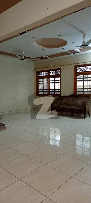 commercial independent house for rent in Gulshan e Iqbal block 9