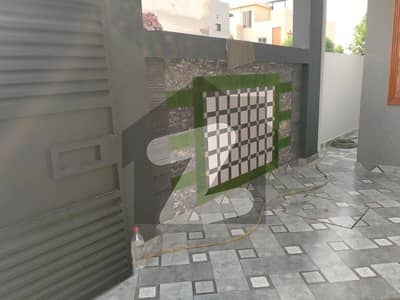 5 MARLA LOWER PORTION AVAILABLE FOR RENT IN DHA RAHBER 11 SECTOR 2