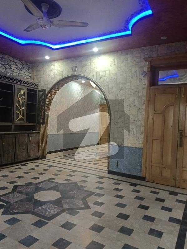5 Marla House Available For Rent In Dhok Kazim Near Comset University Islamabad