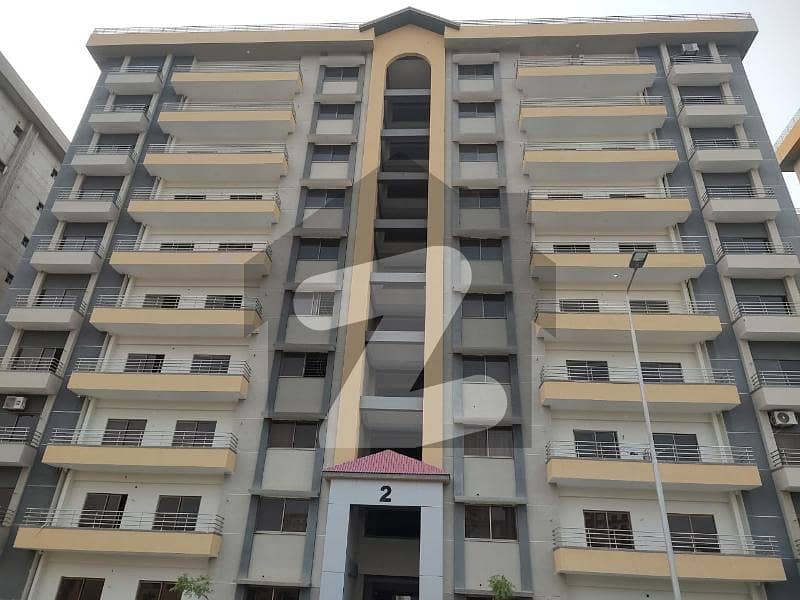 Askari 5 Apartments' Sector "J"