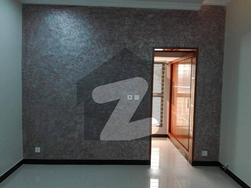 8 Marla House For rent In D-12