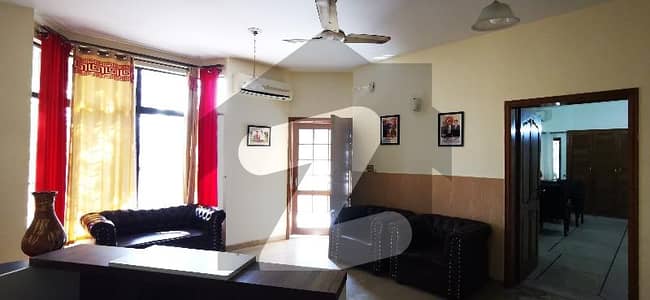 Beautiful Location, Double Storey 4 Bedrooms Residence House Available For Rent. .