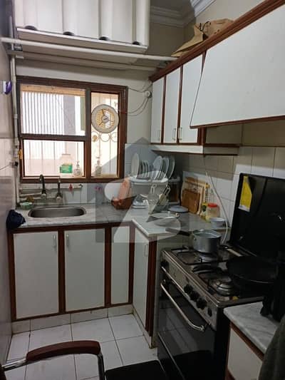 2 Bed DD, Shahbaz Commercial Area - For Rent - Near Ginsoy Chinese