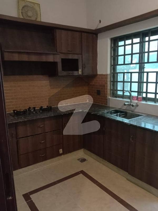 6 Marla House For Rent In Bahria Town Lahore