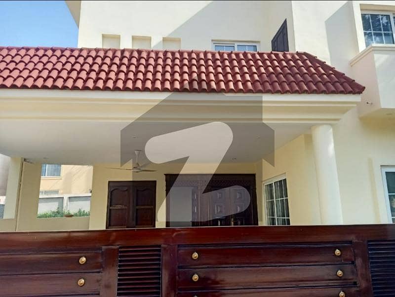 bhria anclve islambad sector a 11 Marla house available for rent